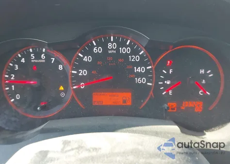 2008 Nissan Altima 2.5 S z USA, uszkodzony, nr VIN 1N4AL21E58N541096